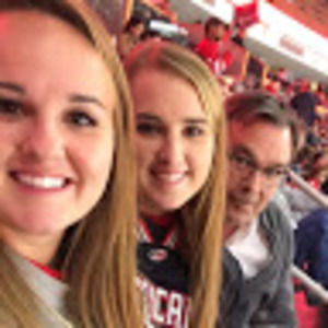 Meet your Posher, Timothy